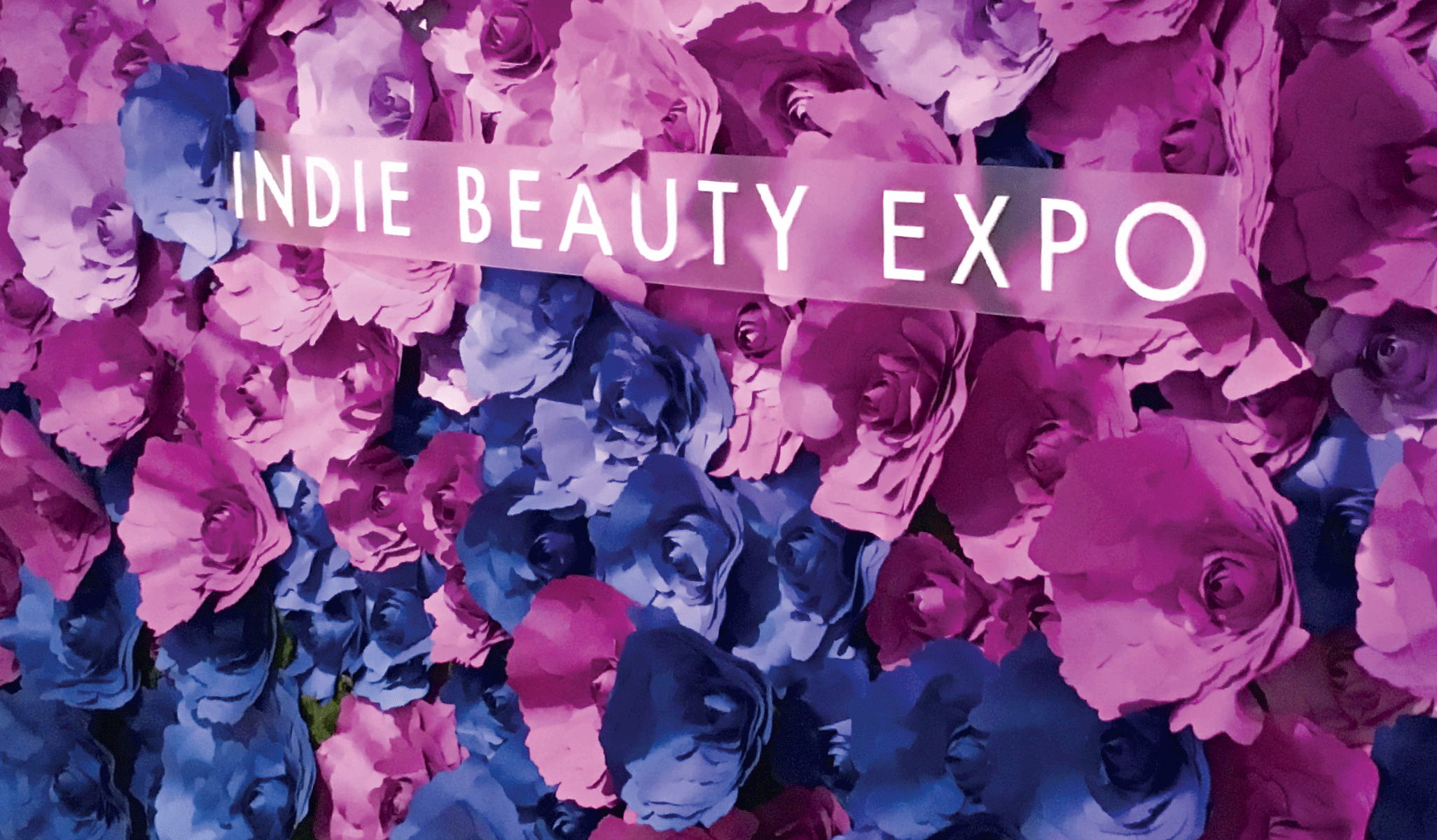 The Indie Beauty Expo
